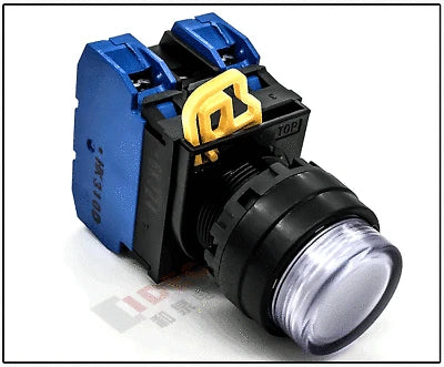 1pc new YW1L-M2E20Q4W IDEC