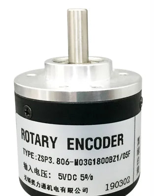 1pc new ZSP3.806-M03G1800BZ1/05F