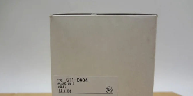 GT1-DA04 GT1DA04 1PCS new OMRON free shipping