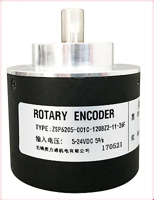 1pc new ZSP6205-001C-120BZ2-11-26F