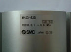 MHS3-63D MHS3 63D 1PC NEW SMC free shipping