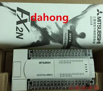 NEW IN BOX Mitsubishi PLC FX2N-80MT-D FX2N 80MT D
