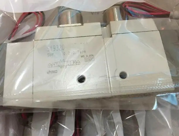 1pc New SMC SY9320-5LZE-03 free shipping