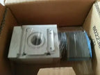 New FESTO MS6-EM1-1/2 541267