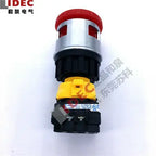1pc new XN4E-LL412MFR IDEC