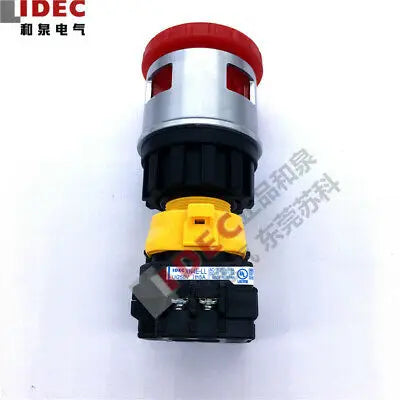 1pc new XN4E-LL412MFR IDEC