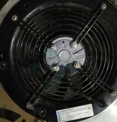 1pc fan new W2E200-CI38-73 W2E200-CH86-70 W2E200-CH86-73 W2E200-CI38-01