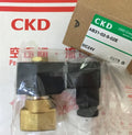 1PC  NEW  CKD   AB31-02-5-02E-DC24V   AB31-02-5-02E  DC24V   free  shipping