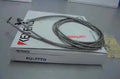 1PC New in box KEYENCE Transmissive Fiber Optic Sensor FU-77TG FU77TG