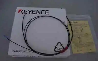 FU-55 Keyence Fiber Optic Sensor free ship New In Box