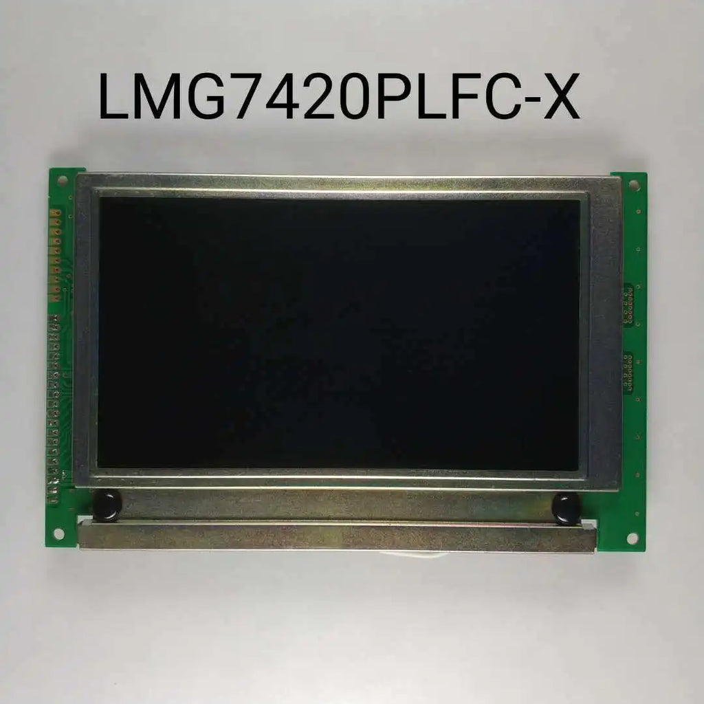 New  HITACHI  LMG7420PLFC-X   LCD  SCREEN  PANEL  free shipping