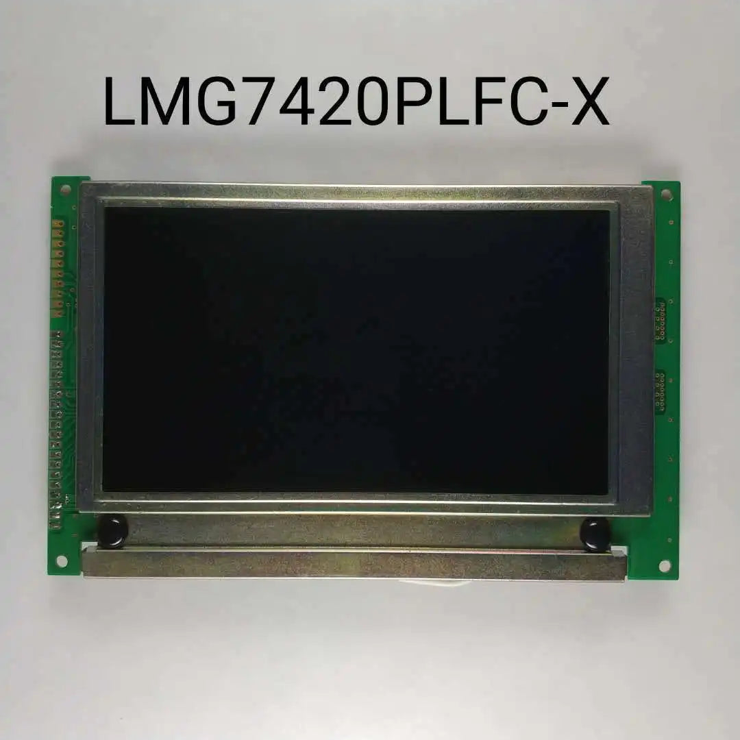 New  HITACHI  LMG7420PLFC-X   LCD  SCREEN  PANEL  free shipping