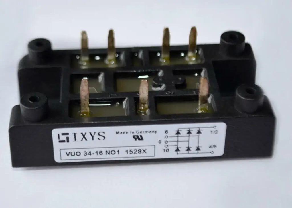 1PCS MODULE VUO34-16NO1 VUO3416NO1 NEW