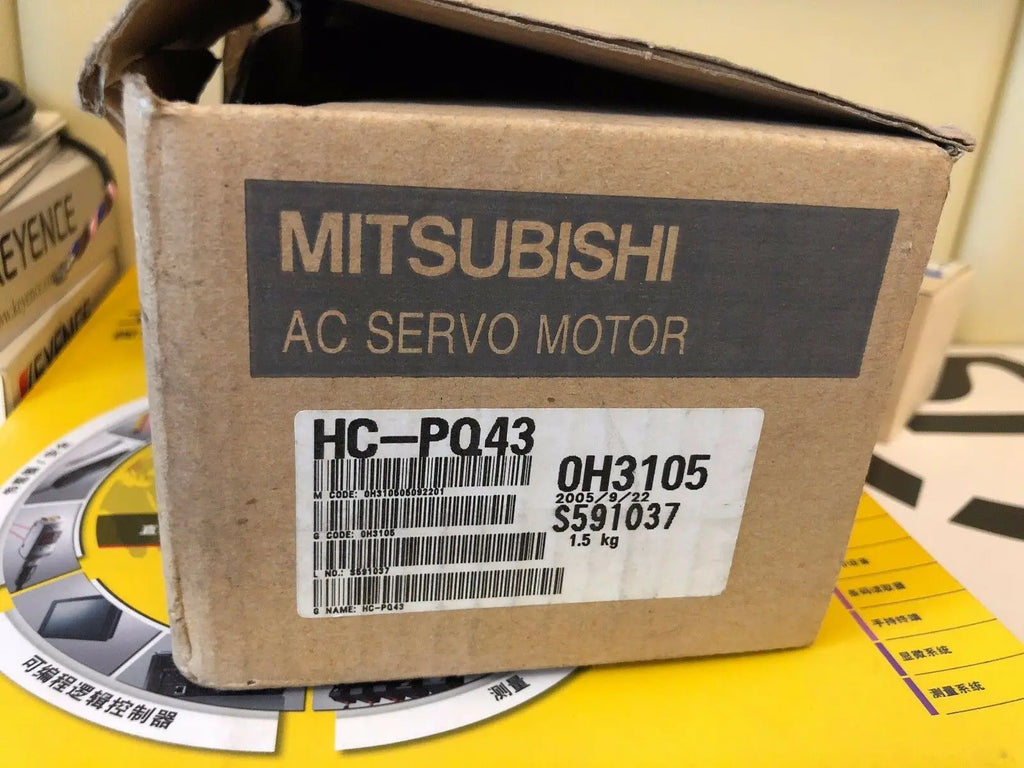 New Mitsubishi HC-PQ43 free shipping