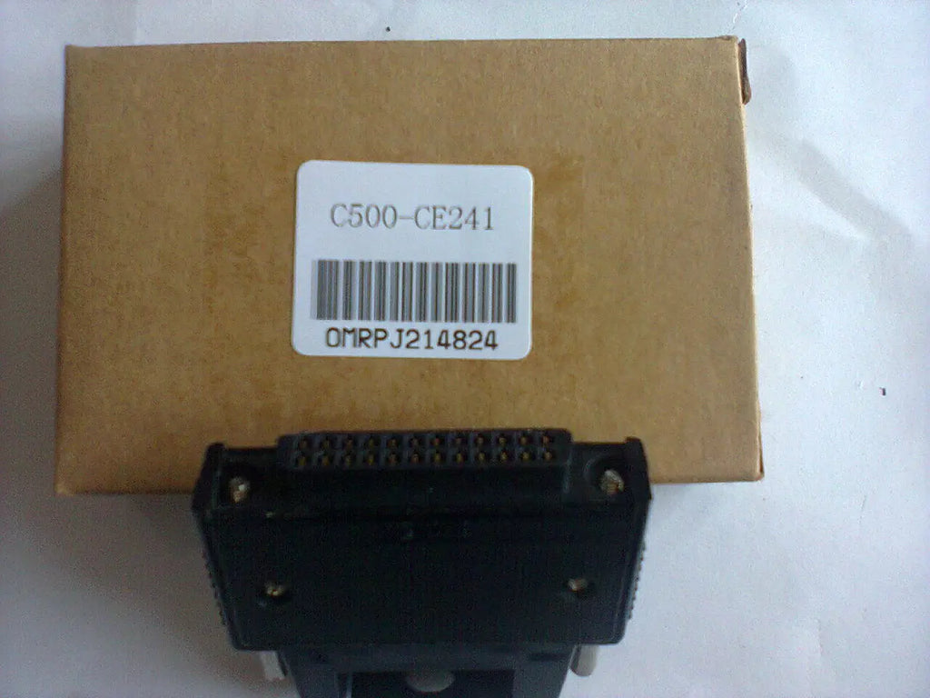 New Omron PLC module C500-CE241 C500CE241 free shipping