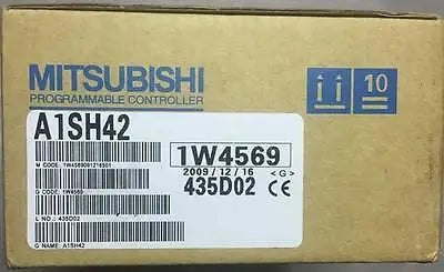 1PC New in box Mitsubishi A1SH42 free shipping