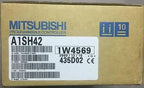 1PC New in box Mitsubishi A1SH42 free shipping
