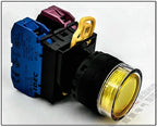 1pc new YW1L-AF2E11Q4Y IDEC