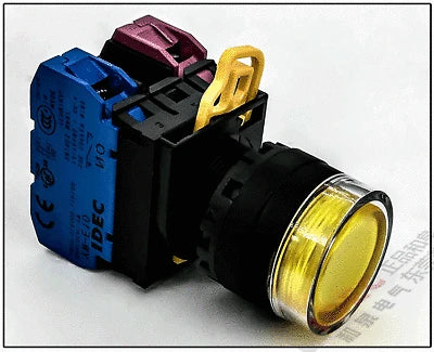 1pc new YW1L-AF2E11Q4Y IDEC