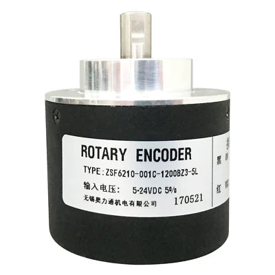 1pc new ZSF6210-001C-1200BZ3-5L