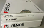 PZ-B01 PZ B01 New in box Keyence Mounting Bracket free ship