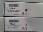 New SUN FDEA-LAN FDEA LAN Flow control valve free shipping
