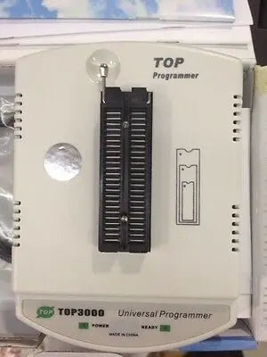 1PCS TOP3000 USB universal programmer NEW