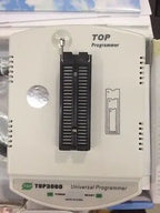 1PCS TOP3000 USB universal programmer NEW