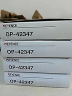 KEYENCE OP42347 NEW IN BOX