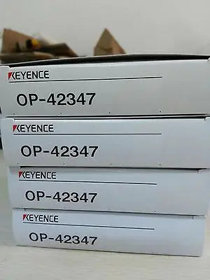 KEYENCE OP42347 NEW IN BOX