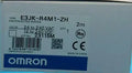 New In Box OMRON E3JK-R4M1-ZH