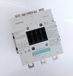 1PC  NEW   SIEMENS   3RT1056-6AF36  110-127V  free shipping