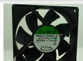 1pc fan new PSD2412PMB1-A DC24V 18.24W PSD1212PMBX PSD1212PMB1