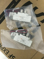 1PC NEW SMC SY5120-5GD-C6 free shipping