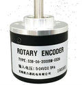 1pc new S38-06-2000BM-C526