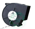 1pc new fan BFB1024H DC24V 0.60A 97*33 CPU freeship