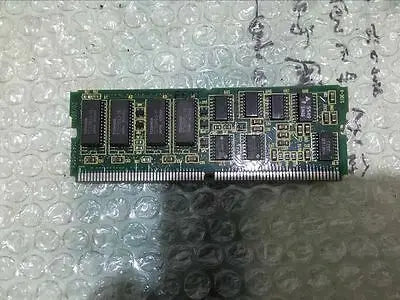 Used FANUC A20B-2902-0060 free shipping