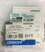 1pc new E3T-FT13 OMRON