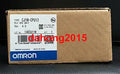 NEW IN BOX OMRON PLC CJ1M-CPU13 VER 4.0 CJ1MCPU13