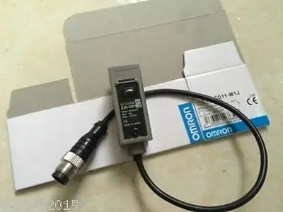 New Omron E3S-CD11-M1J
