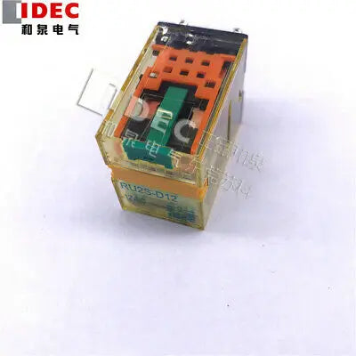 1pc new RU2S-D12 IDEC