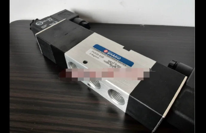 1PC NEW SHAKO PU530-03D DC24V free shipping
