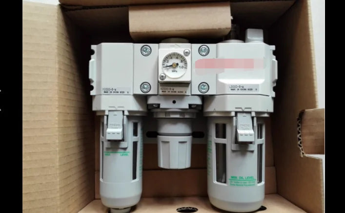 1PC NEW CKD C2000-8-W free shipping