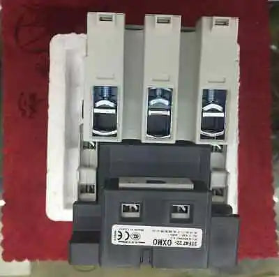 3TF4722-0XM0 3TF47 22-0XM0 1PC NEW IN BOX Siemens free shipping