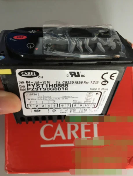 1PC NEW CAREL PYST1H0555 PZSTS0G001K PZSTSOG001K free shipping