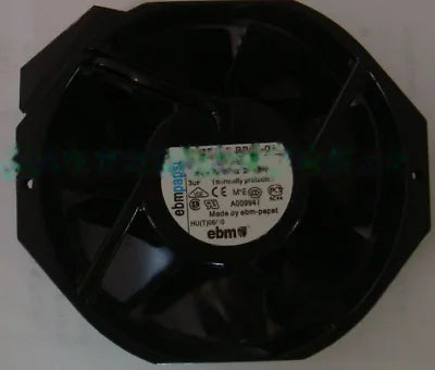 1pc fan new W2E142-BB05-01 7006ES ebmpapst 115V 17215038