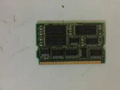 Used FANUC A20B-3900-0052 free shipping