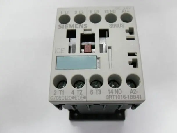 3RT1016-1BB41 3RT10 16-1BB41 New In Box Siemens contactor free shipping