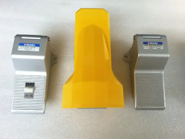 1PC NEW SHAKO FSV8632-02M free shipping