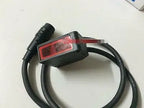 NEW Omron Sensor ZX-LD40